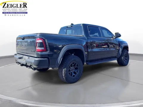 More photos of 2023 Ram 1500 TRX at Zeigler Chrysler Dodge Jeep Ram of Grandville, MI