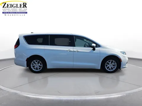 More photos of 2023 Chrysler Pacifica Touring L at Zeigler Chrysler Dodge Jeep Ram of Grandville, MI