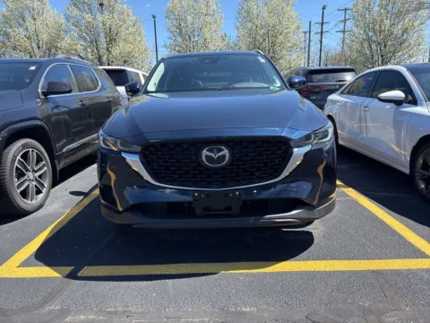 More photos of 2023 Mazda CX-5 2.5 S Premium Package at Zeigler Chrysler Dodge Jeep Ram of Grandville, MI