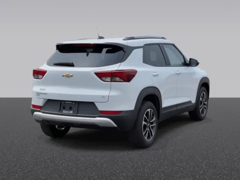 More photos of 2025 Chevrolet TrailBlazer LT at Zeigler Chrysler Dodge Jeep Ram of Grandville, MI