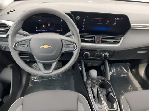 More photos of 2025 Chevrolet TrailBlazer LT at Zeigler Chrysler Dodge Jeep Ram of Grandville, MI