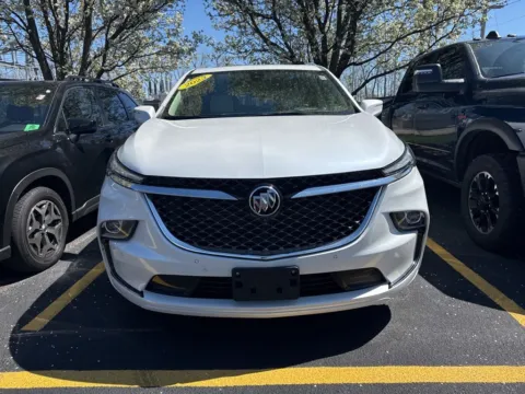 More photos of 2023 Buick Enclave Avenir at Zeigler Chrysler Dodge Jeep Ram of Grandville, MI