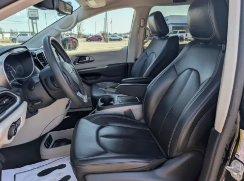 More photos of 2023 Chrysler Pacifica Touring L at Zeigler Chrysler Dodge Jeep Ram of Grandville, MI