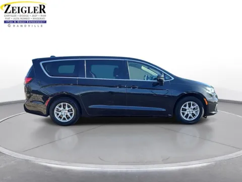 More photos of 2023 Chrysler Pacifica Touring L at Zeigler Chrysler Dodge Jeep Ram of Grandville, MI