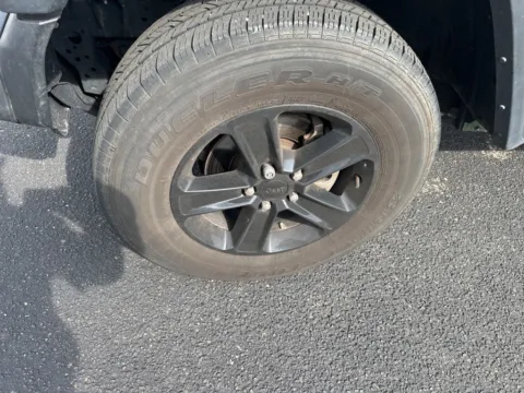 More photos of 2023 Jeep Wrangler Sport at Zeigler Chrysler Dodge Jeep Ram of Grandville, MI