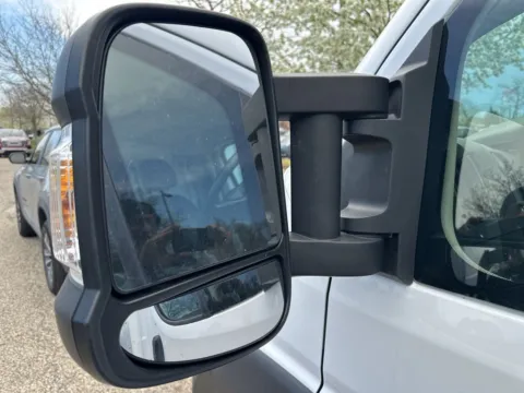 More photos of 2020 Ram ProMaster 3500 Cutaway Low Roof at Zeigler Chrysler Dodge Jeep Ram of Grandville, MI