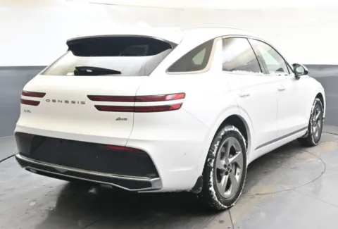 More photos of 2025 Genesis GV70 2.5T at Zeigler Chrysler Dodge Jeep Ram of Grandville, MI