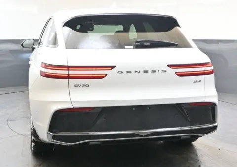 More photos of 2025 Genesis GV70 2.5T at Zeigler Chrysler Dodge Jeep Ram of Grandville, MI