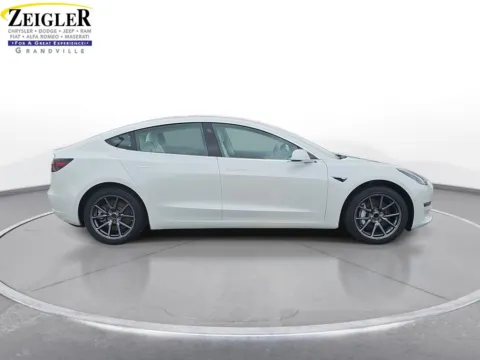 More photos of 2019 Tesla Model 3 Standard Range Plus at Zeigler Chrysler Dodge Jeep Ram of Grandville, MI