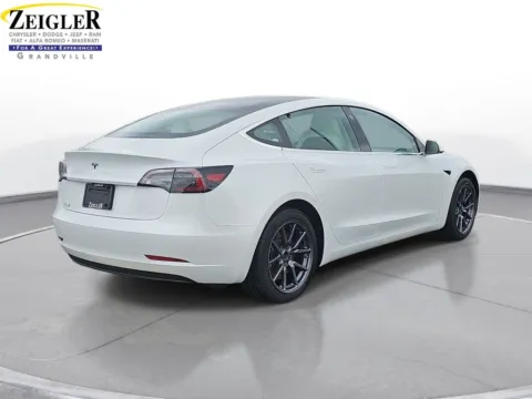 More photos of 2019 Tesla Model 3 Standard Range Plus at Zeigler Chrysler Dodge Jeep Ram of Grandville, MI