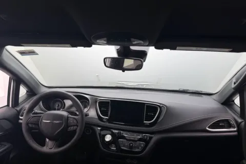 Another view of 2023 Chrysler Pacifica Touring L for sale in Grandville, MI at Zeigler Chrysler Dodge Jeep Ram of Grandville