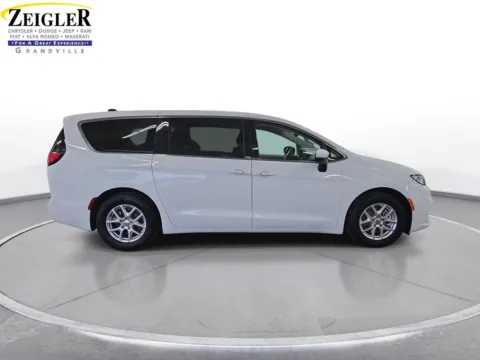 More photos of 2023 Chrysler Pacifica Touring L at Zeigler Chrysler Dodge Jeep Ram of Grandville, MI