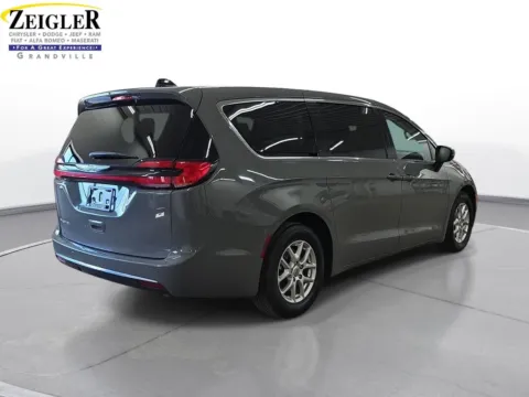 More photos of 2023 Chrysler Pacifica Touring L at Zeigler Chrysler Dodge Jeep Ram of Grandville, MI