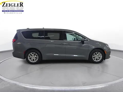 More photos of 2023 Chrysler Pacifica Touring L at Zeigler Chrysler Dodge Jeep Ram of Grandville, MI
