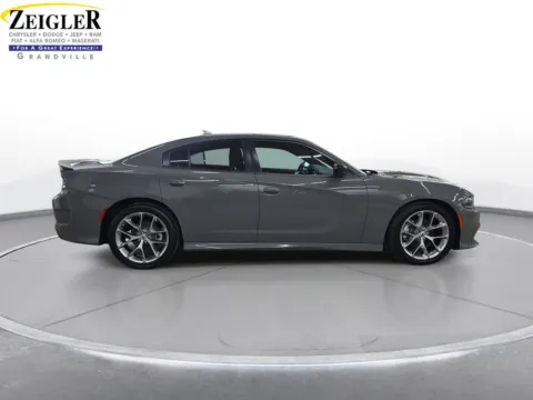 More photos of 2023 Dodge Charger GT at Zeigler Chrysler Dodge Jeep Ram of Grandville, MI