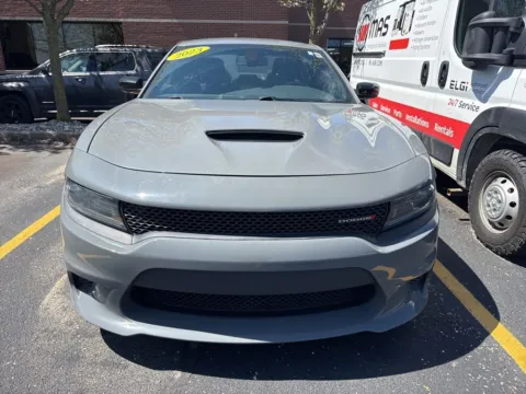 Another view of 2023 Dodge Charger GT for sale in Grandville, MI at Zeigler Chrysler Dodge Jeep Ram of Grandville