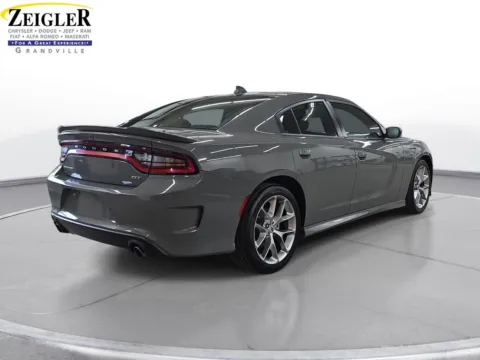 More photos of 2023 Dodge Charger GT at Zeigler Chrysler Dodge Jeep Ram of Grandville, MI