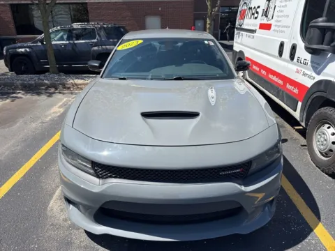 More photos of 2023 Dodge Charger GT at Zeigler Chrysler Dodge Jeep Ram of Grandville, MI