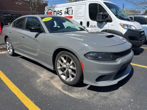 More photos of 2023 Dodge Charger GT at Zeigler Chrysler Dodge Jeep Ram of Grandville, MI