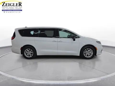 More photos of 2024 Chrysler Pacifica Touring L at Zeigler Chrysler Dodge Jeep Ram of Grandville, MI