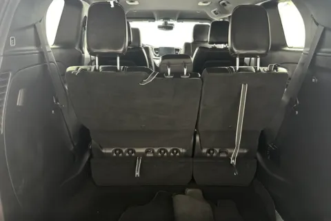 Photos of 2025 Chrysler Pacifica Limited for sale in Grandville, MI at Zeigler Chrysler Dodge Jeep Ram of Grandville