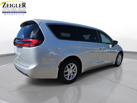 More photos of 2024 Chrysler Pacifica Touring L at Zeigler Chrysler Dodge Jeep Ram of Grandville, MI