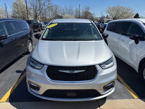 More photos of 2024 Chrysler Pacifica Touring L at Zeigler Chrysler Dodge Jeep Ram of Grandville, MI