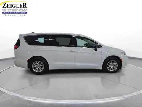 More photos of 2024 Chrysler Pacifica Touring L at Zeigler Chrysler Dodge Jeep Ram of Grandville, MI
