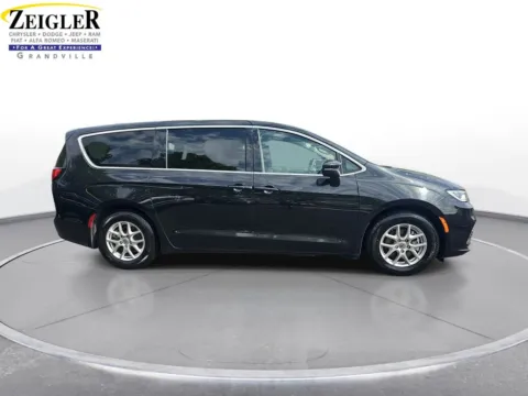 More photos of 2023 Chrysler Pacifica Touring L at Zeigler Chrysler Dodge Jeep Ram of Grandville, MI