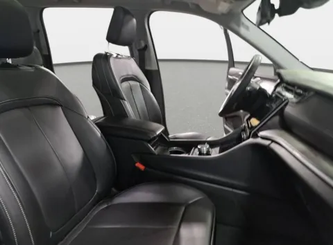 Another view of 2024 Jeep Grand Cherokee Limited for sale in Grandville, MI at Zeigler Chrysler Dodge Jeep Ram of Grandville