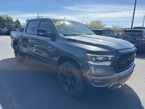 Unknown 2023 Ram 1500 Big Horn/Lone Star for sale in Grandville, MI