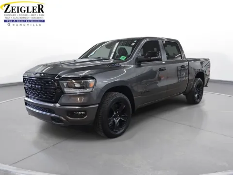 Unknown 2023 Ram 1500 Big Horn/Lone Star for sale in Grandville, MI