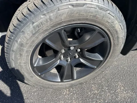 More photos of 2023 Ram 1500 Big Horn/Lone Star at Zeigler Chrysler Dodge Jeep Ram of Grandville, MI