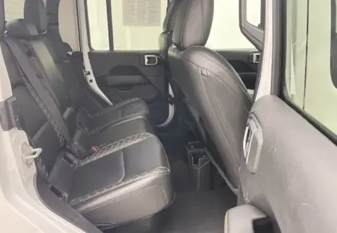 More photos of 2023 Jeep Gladiator Sport S at Zeigler Chrysler Dodge Jeep Ram of Grandville, MI