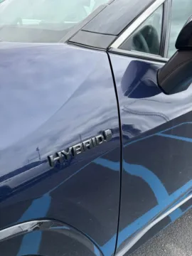 More photos of 2020 Toyota RAV4 Hybrid XSE at Zeigler Chrysler Dodge Jeep Ram of Grandville, MI