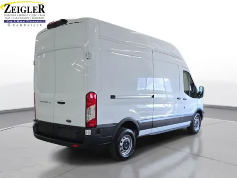 More photos of 2018 Ford Transit-350 at Zeigler Chrysler Dodge Jeep Ram of Grandville, MI