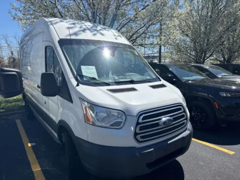 More photos of 2018 Ford Transit-350 at Zeigler Chrysler Dodge Jeep Ram of Grandville, MI