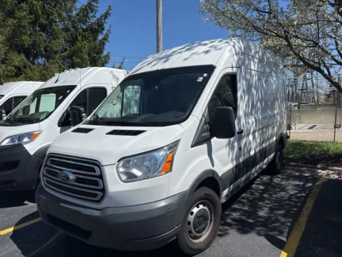 White 2018 Ford Transit-350 for sale in Grandville, MI