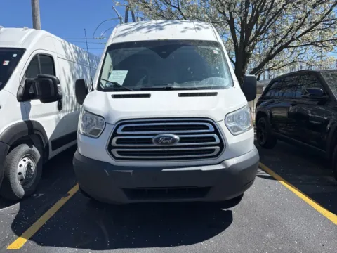 More photos of 2018 Ford Transit-350 at Zeigler Chrysler Dodge Jeep Ram of Grandville, MI