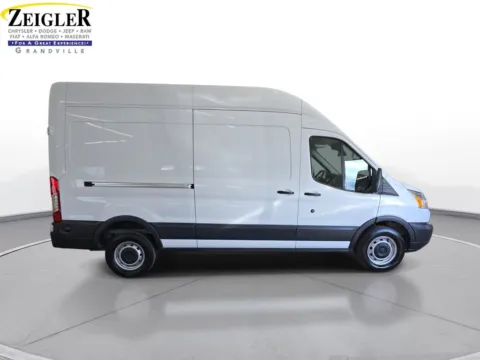 More photos of 2018 Ford Transit-350 at Zeigler Chrysler Dodge Jeep Ram of Grandville, MI