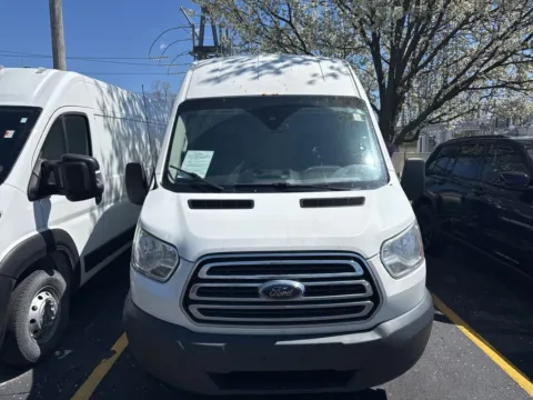 Another view of 2018 Ford Transit-350 for sale in Grandville, MI at Zeigler Chrysler Dodge Jeep Ram of Grandville