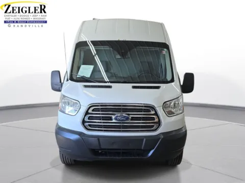 Photos of 2018 Ford Transit-350 for sale in Grandville, MI at Zeigler Chrysler Dodge Jeep Ram of Grandville