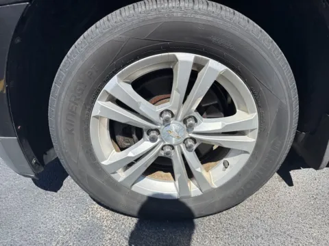 More photos of 2013 Chevrolet Equinox LS at Zeigler Chrysler Dodge Jeep Ram of Grandville, MI