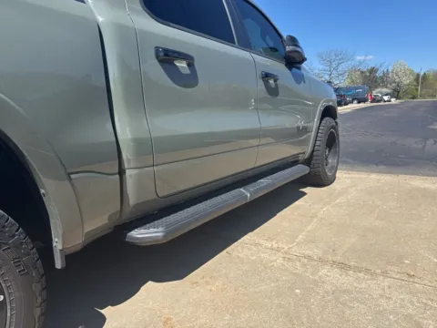 More photos of 2026 Ram 1500 Laramie at Zeigler Chrysler Dodge Jeep Ram of Grandville, MI