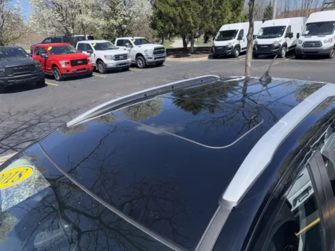 Another view of 2018 Ford EcoSport Titanium for sale in Grandville, MI at Zeigler Chrysler Dodge Jeep Ram of Grandville