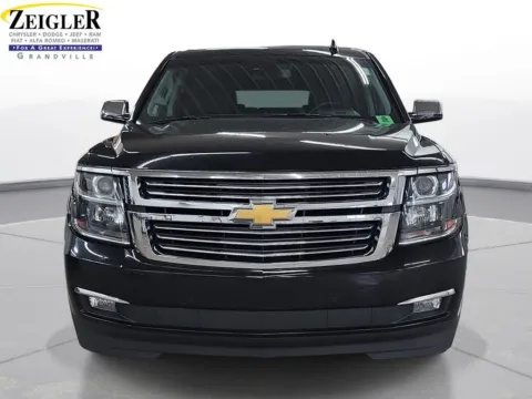 Photos of 2017 Chevrolet Suburban Premier for sale in Grandville, MI at Zeigler Chrysler Dodge Jeep Ram of Grandville