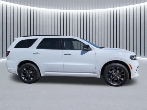 Another view of 2021 Dodge Durango GT Plus for sale in Grandville, MI at Zeigler Chrysler Dodge Jeep Ram of Grandville