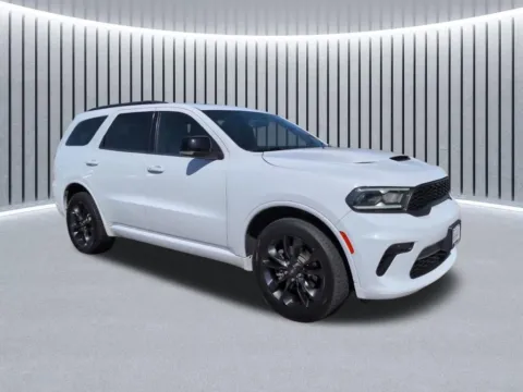 Photos of 2021 Dodge Durango GT Plus for sale in Grandville, MI at Zeigler Chrysler Dodge Jeep Ram of Grandville