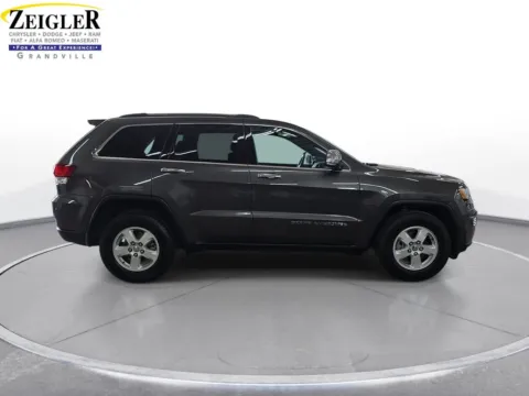 More photos of 2020 Jeep Grand Cherokee Limited at Zeigler Chrysler Dodge Jeep Ram of Grandville, MI