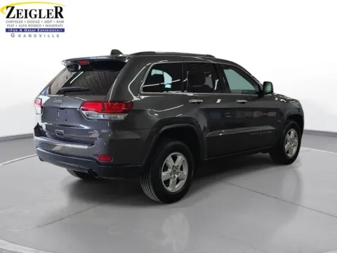 More photos of 2020 Jeep Grand Cherokee Limited at Zeigler Chrysler Dodge Jeep Ram of Grandville, MI